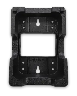 00-S013-00 D7xx Series Wall Mount Kit Snom Vtech Snom