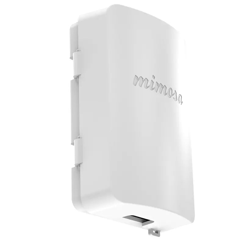 100-00039 - NID - MimosaGigabit Network Interface, ESD protection and grounding point. Outdoor technician access Mimosa
