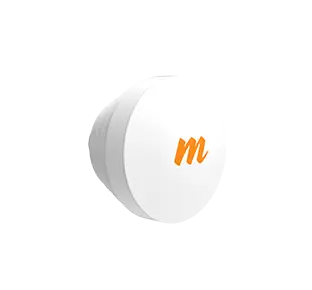 100-00101 C5x IP67 4.9-6.4 GHz Modular 8dBi Radio - Mimosa B.O. end the May 2024 / Non disponible avant la fin Mai 2024 Mimosa