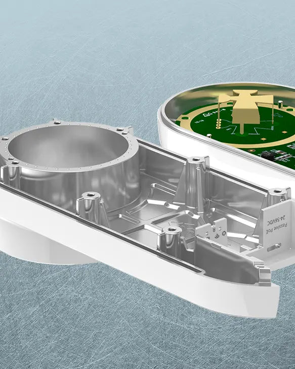 100-00101 C5x IP67 4.9-6.4 GHz Modular 8dBi Radio - Mimosa B.O. end the May 2024 / Non disponible avant la fin Mai 2024 Mimosa