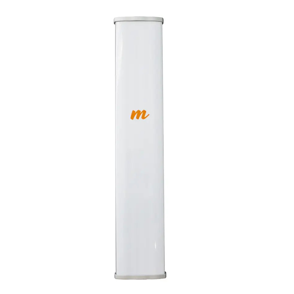 100-10084 - N5-45x4- 22 dBi, 4.9-6.4 GHz, 45-degree Sector Antennas- Mimosa Mimosa