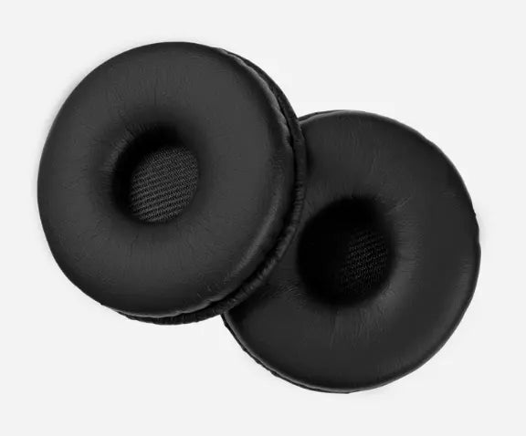 1000678 Epos Leatherette Ear Pads HZP 48 Epos