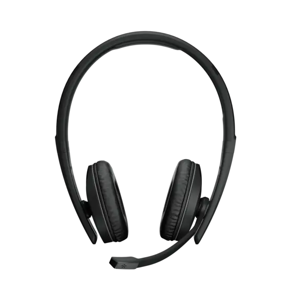 1000882 ADAPT260 On-ear, double-sided Bluetooth® headset - Epos