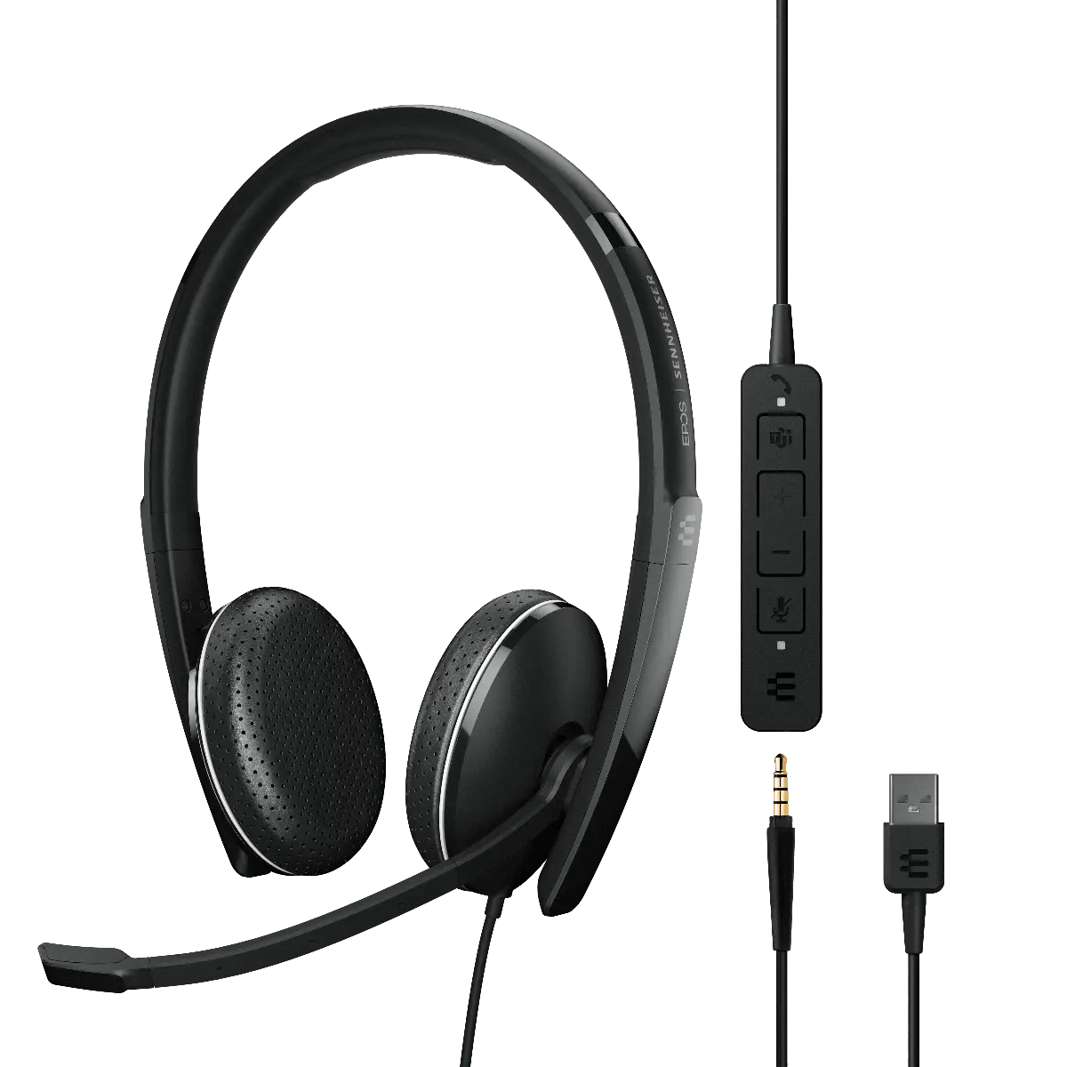 1000902 ADAPT165T USB II 1000 Epos