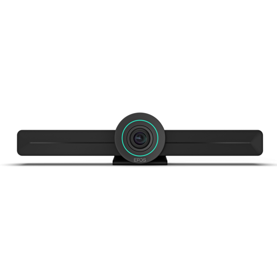 1000927 EXPAND VISION 3T All-in-one video solution for Microsoft Teams Rooms on Android™ for today’s smart office Espos