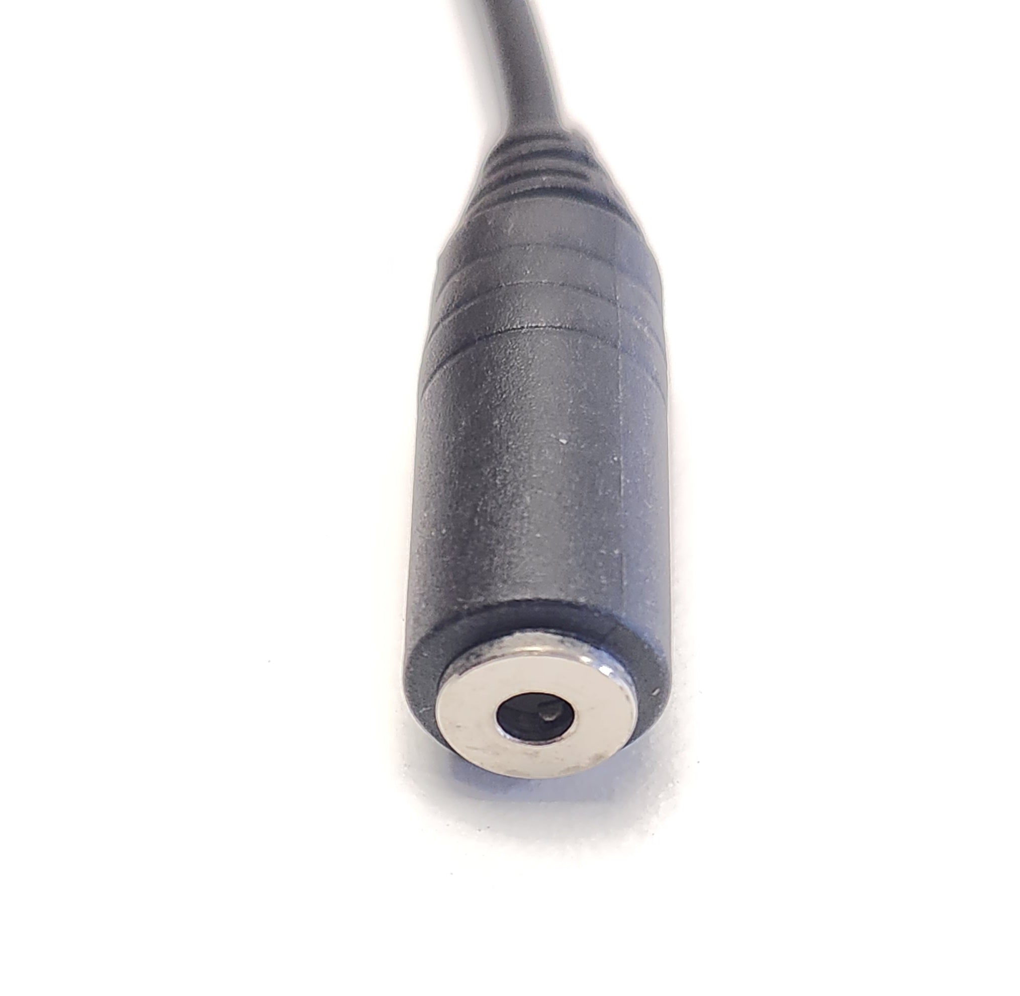 GD-2.5-3.5 Adaptor Audio 2.5mm to 3.5mm Globall