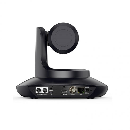 UHV-20X-IPS-NDI-OPEN (Open Box) IP NDI 20X Optical Zoom UHV-20X-IPS-NDI Winsafe Winsafe