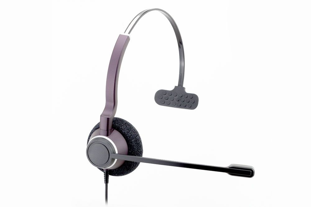 EI-5041 - Chameleon Sonorous Pro HD Telephone Headset Chameleon
