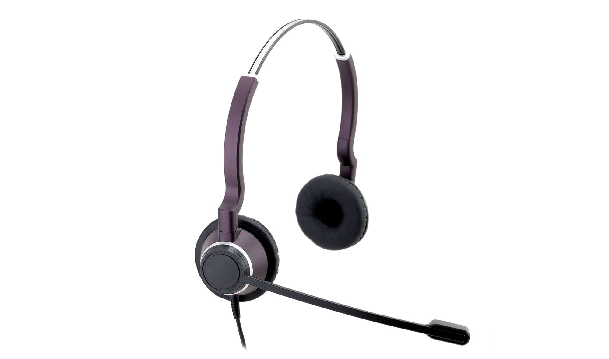 EI-5042 - Chameleon binaural Sonorous Pro HD Telephone Headset Chameleon