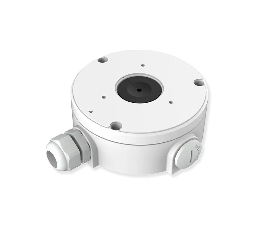 A83  Junction Box Milesight