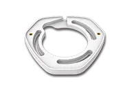 Adapter Plate - A73 Milesight