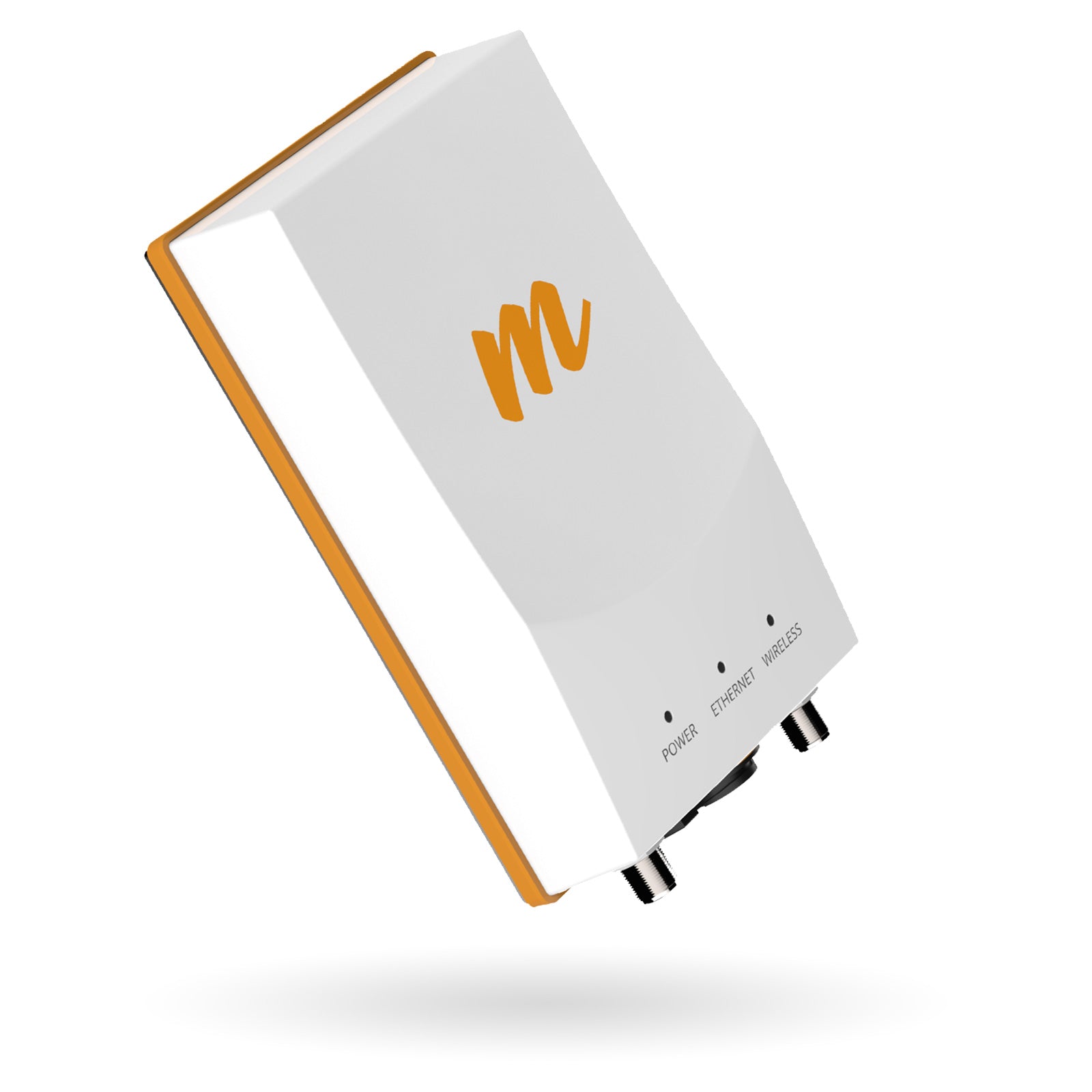 100-00014 - B5c - Mimosa Unlicensed 5 GHz 1 Gbps Capable PTP Backhaul Connectorized - Discontinued