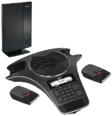 C620 SIP Wireless Conference snom VTech Snom