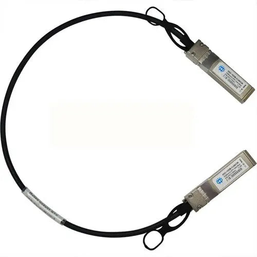 CB-DASFP-0.5M 10G SFP Direct Attached Copper Cable 0.5m in Length Planet