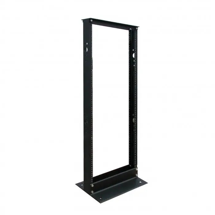 CBN-2P-45U 2-POST OPEN RACK SECURLINK Securlink