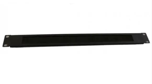 CBN-BRUSH-1U BRUSH PANEL 1U SECURLINK Securlink