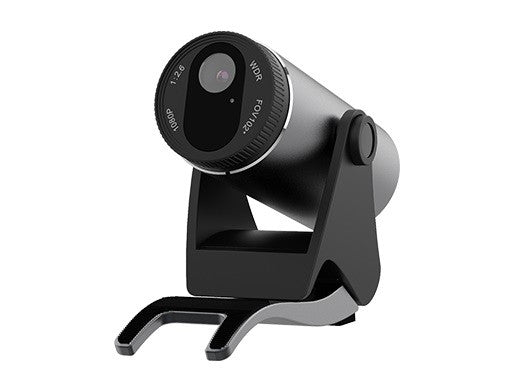 CM60 Fanvil Portable HD USB CameraCamera 1080P Resolution Video Codec: H.264 Privacy Shutter Switch Micro USB 2.0 