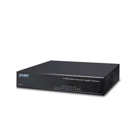 CS-950 UTM Content Security Gateway Planet