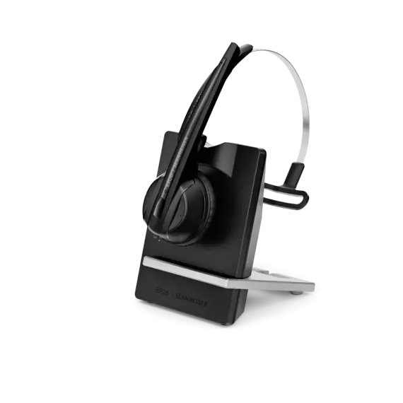 D 10 Phone - US II Single Sided Wireless Dect System 1000996 EPOS Epos