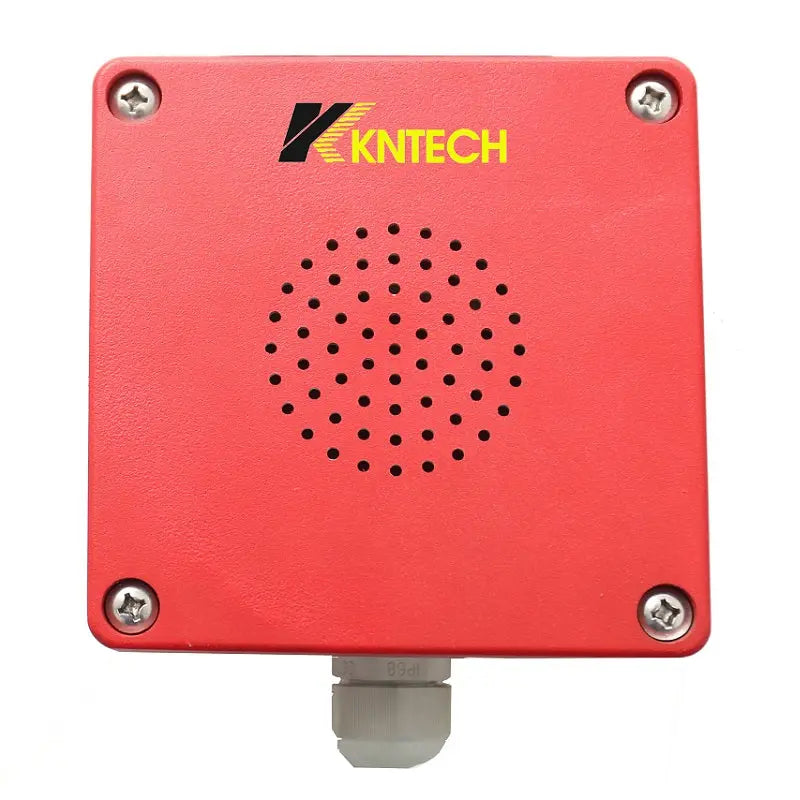 D15 Speaker Analog Weatherproof Telephone Sounder buzzer ringer Koontech