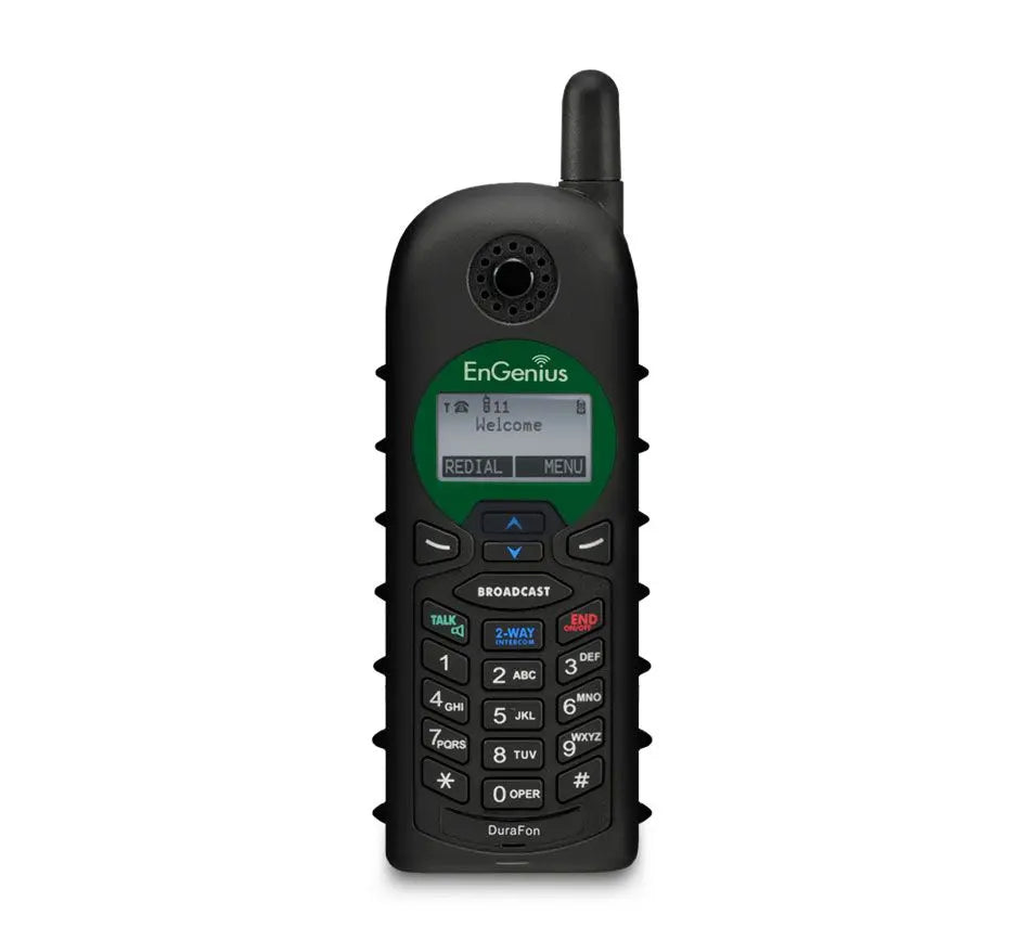 DURAFONPRO-HC PRO Handset Engenius