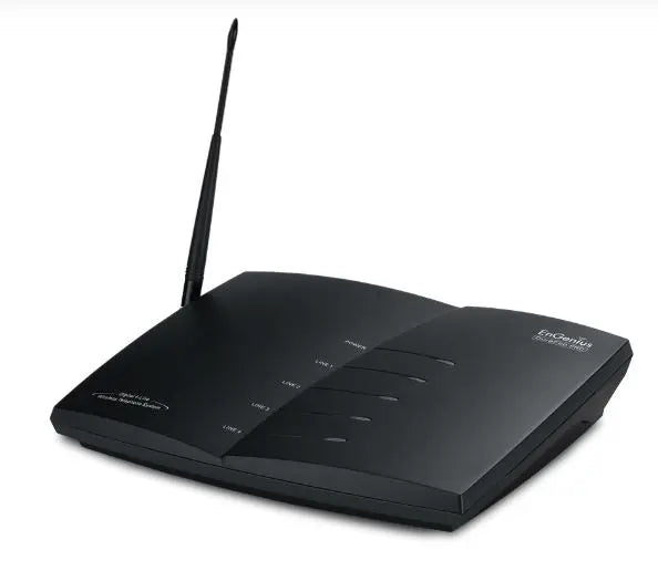 DuraFon PRO Expansion Base Engenius