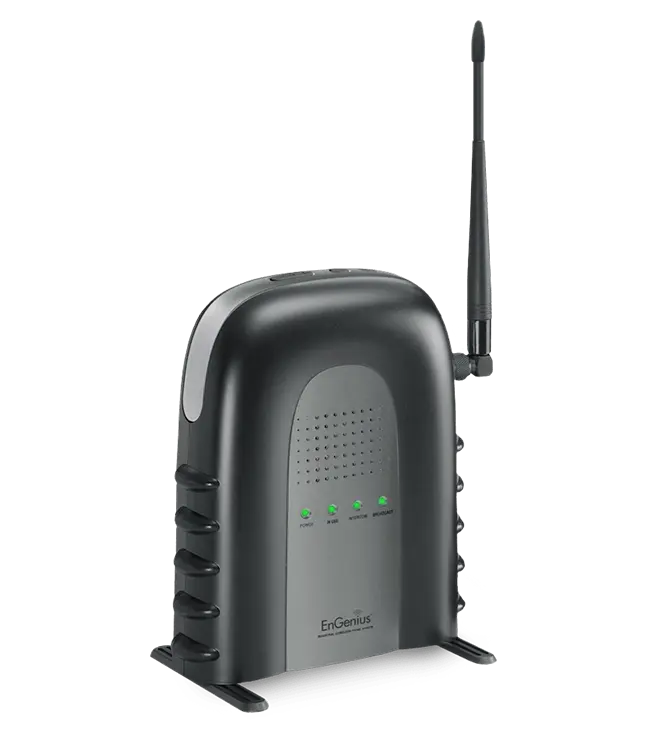 DuraFon PSL Expansion Base Engenius