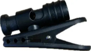 EI-ACC2001/03 Clothing clip for EI-2001, 2002, 2003 - Chameleon Chameleon