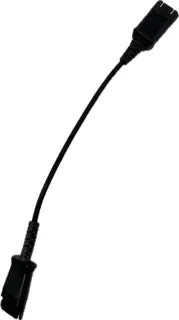 EI-C2P Converter Adapter Chameleon to Plantronics Chameleon
