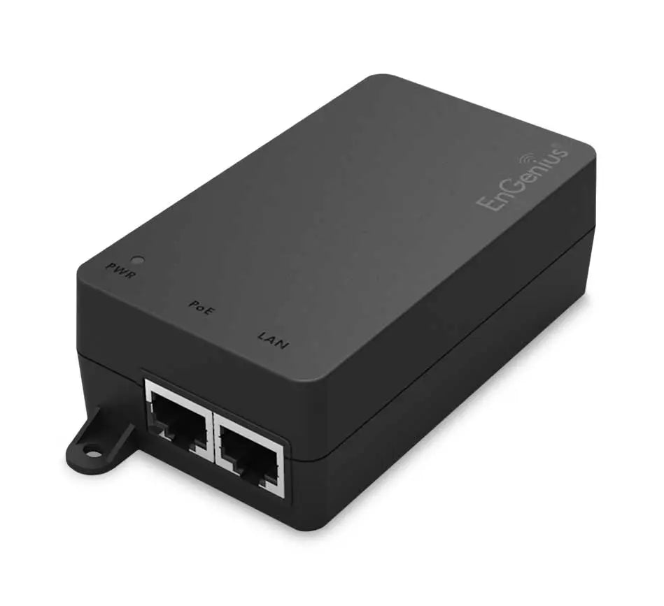 EPA5006GAT 802.3at/af Gigabit Power-over-Ethernet Adapter Engenius