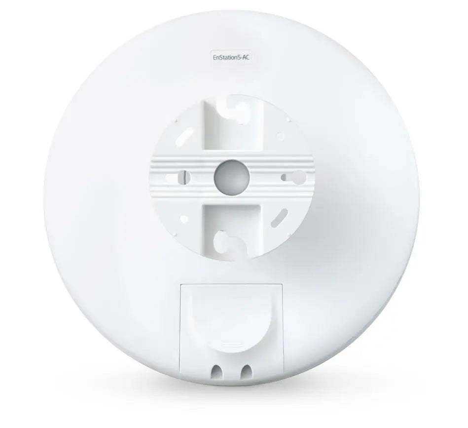 EnStation5-AC Wi-Fi 5 Outdoor 5 GHz Wave 2 Long-Range PtP WiFi Bridge Engenius