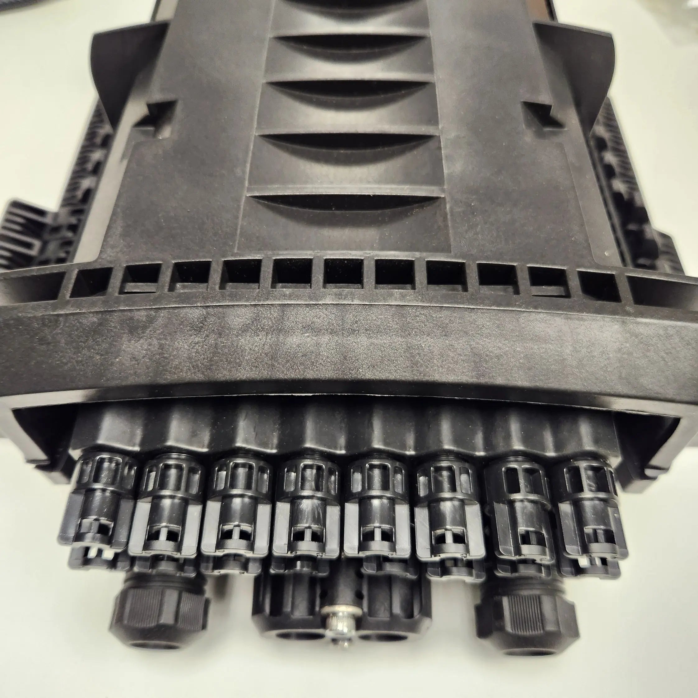 FATC0416 Fiber terminal box Globall