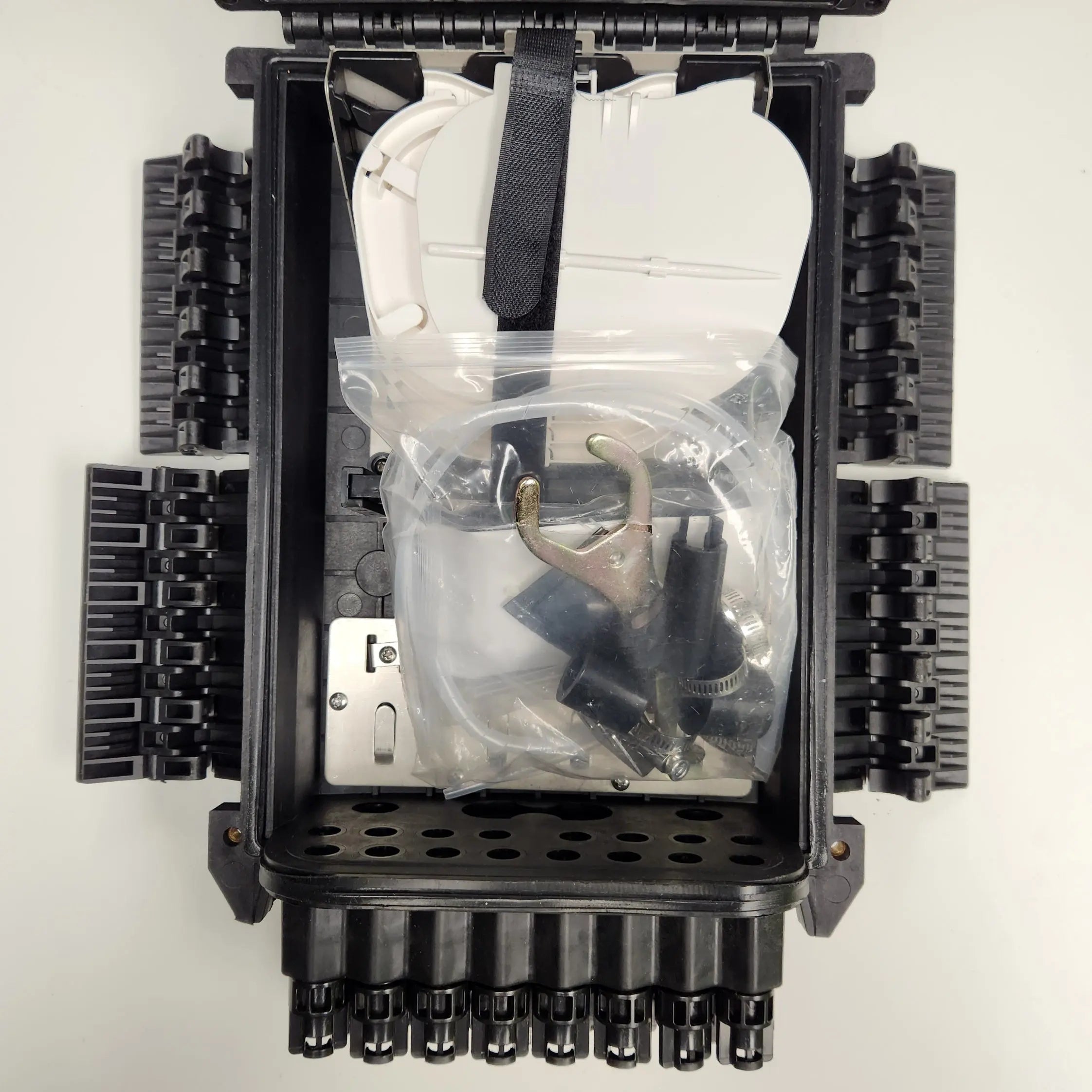 FATC0416 Fiber terminal box Globall