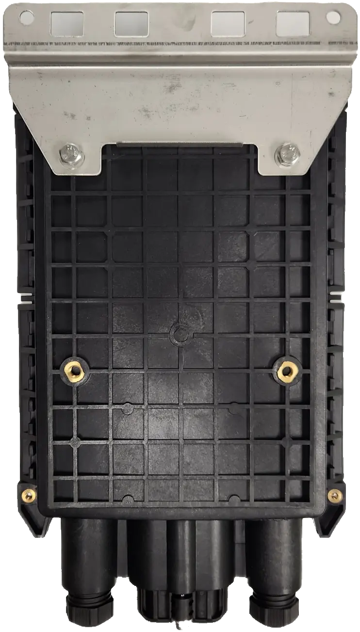 FATC0416 Fiber terminal box Globall