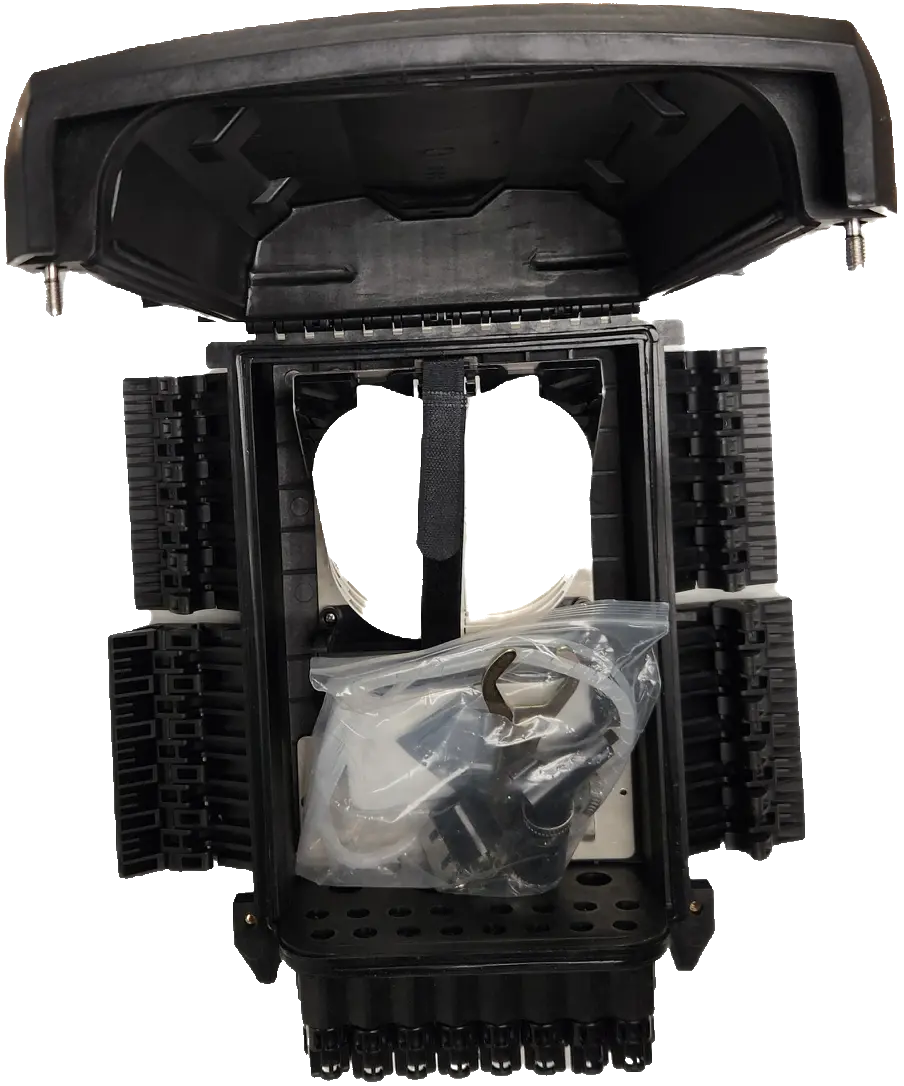 FATC0416 Fiber terminal box Globall