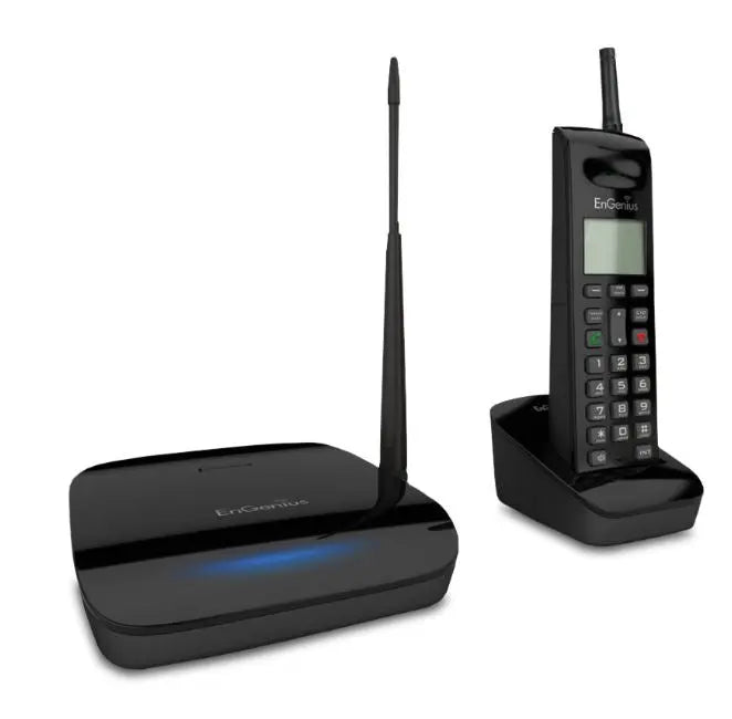 FreeStyl 2 System FreeStyl Long Range Phones Engenius Engenius