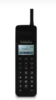 FreeStyl 2 System FreeStyl Long Range Phones Engenius Engenius