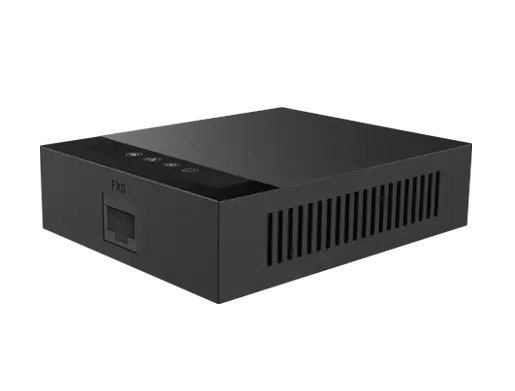 GA10 Fanvil FXS Gateway Fanvil