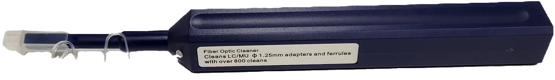 GD-FIB-1201 1.25mm Fiber Cleaner Pen (LC/MU Cleaner Pen) GLOBALL.CA