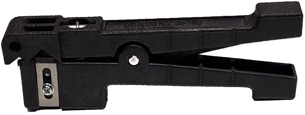 GD-FIB-1202 45-165 Cable Stripper GLOBALL.CA