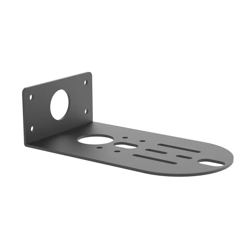 GDTEVO-WALL Small Universal Wall Mount (Black) for most PTZ Conference Camera - Tenveo Tenveo