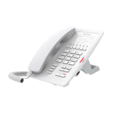 H3W White Fanvil WiFi IP Phone White - H3W White- Fanvil