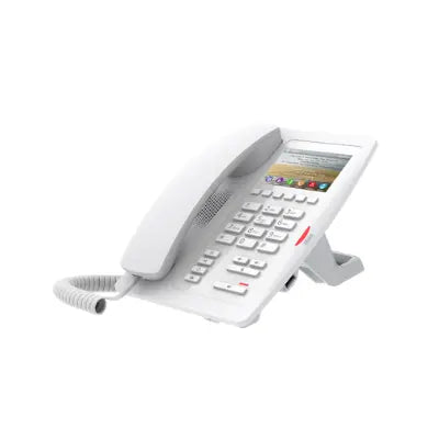 H5W White Fanvil H5W WiFi IP Phone White - - Fanvil