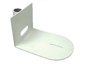 HCM-1C-WH Small Universal Ceiling Mount HuddleCamHD Huddle