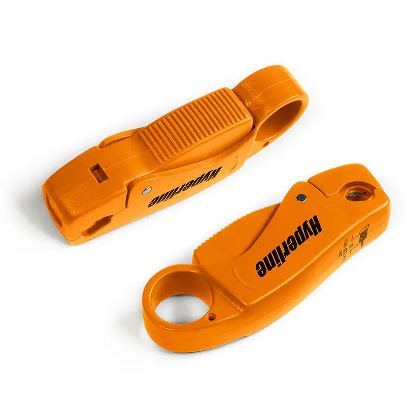 HT-ST4RG811213  Coaxial Cable Stripper for RG11 Hyperline
