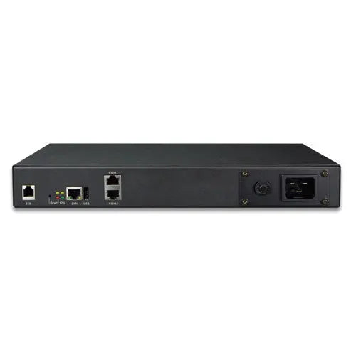 IPM-4220 IP-based 4-port Switched Power Manager - Planet Planet