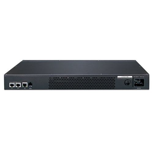 IPM-8221 NEW IP-based 8-port Switched Power Manager with 2 Cascaded Ports - Planet Planet