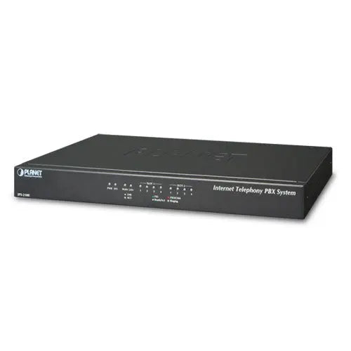 IPX-2100 Internet Telephony PBX System - - Planet