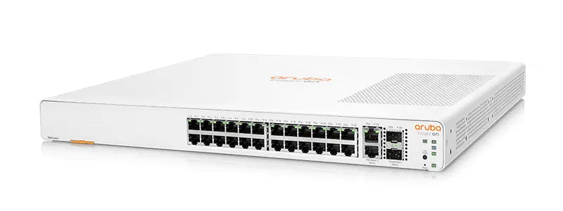 JL806A Aruba Switch Aruba Instant On 1960 24G 2XGT 2SFP+ Aruba