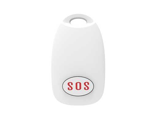 KT10 Fanvil Wireless Buttons for Y501 nurse call serie Fanvil